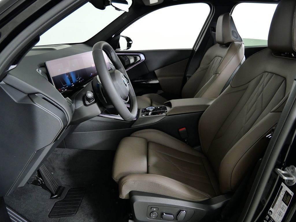 Thumbnail: 2026 BMW X3 - 36