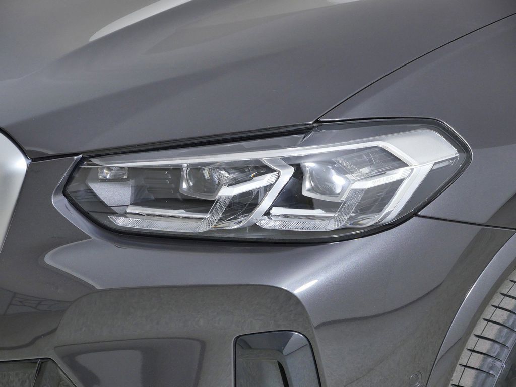 Thumbnail: 2023 BMW X3 - 4