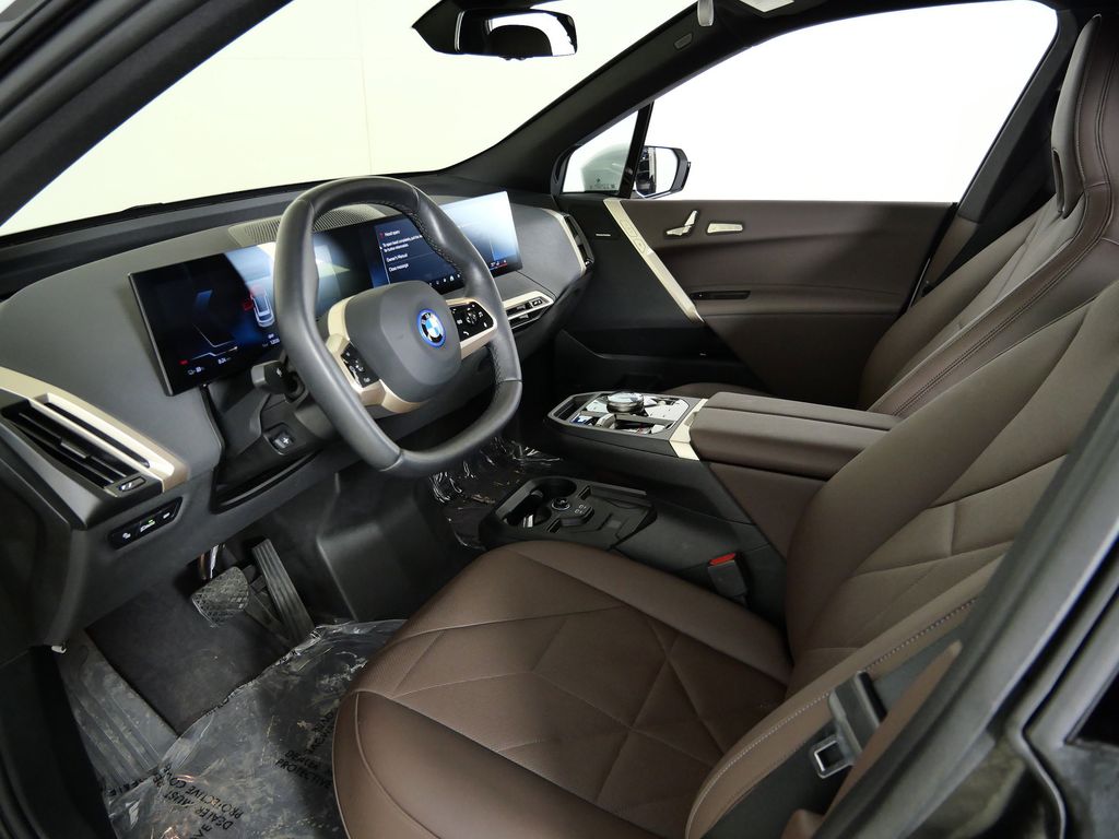 Thumbnail: 2025 BMW iX - 38