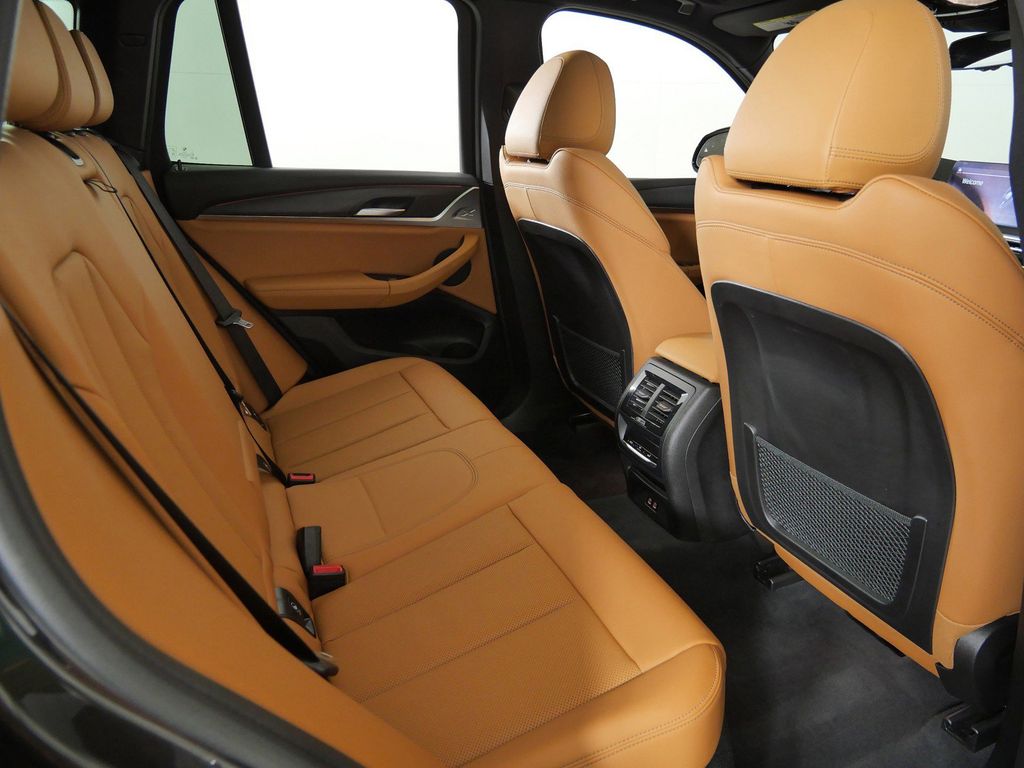 Thumbnail: 2023 BMW X3 - 30
