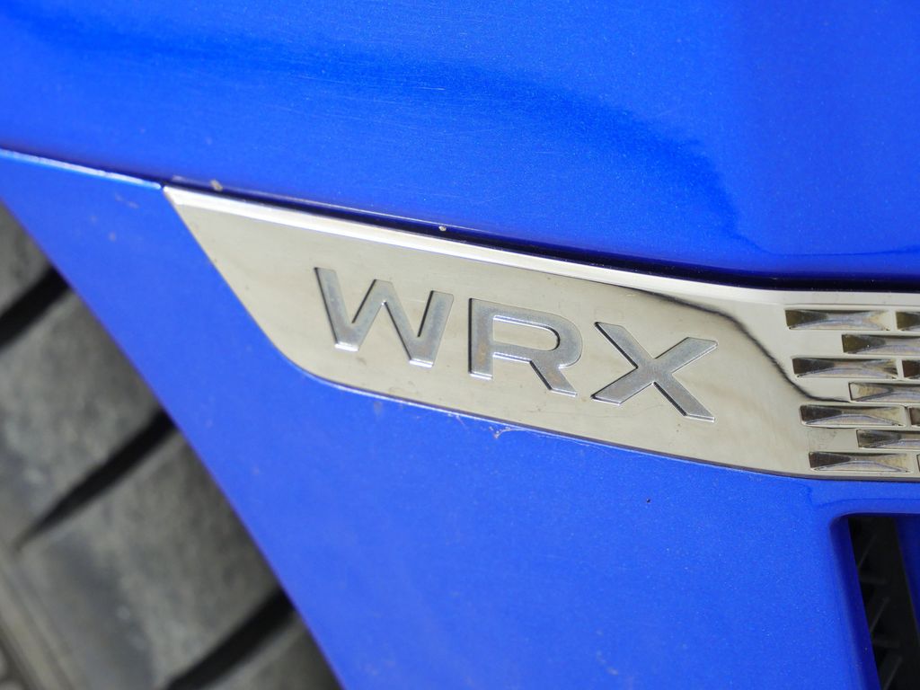 Thumbnail: 2017 Subaru WRX - 5