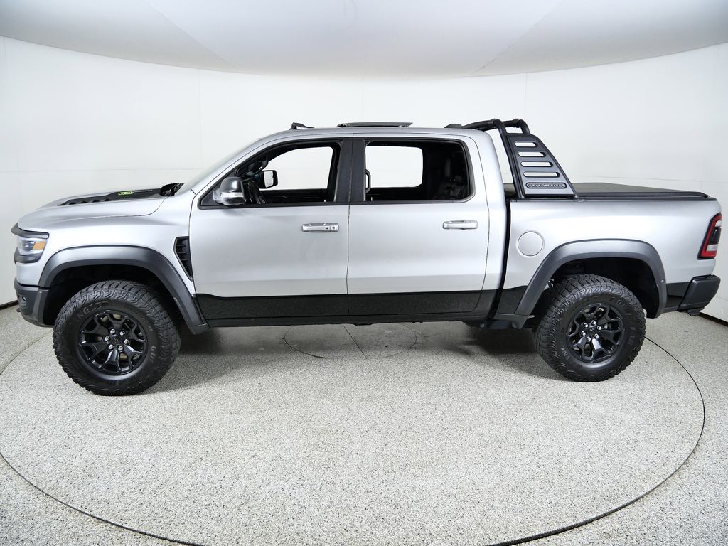 Thumbnail: 2022 RAM 1500 - 16