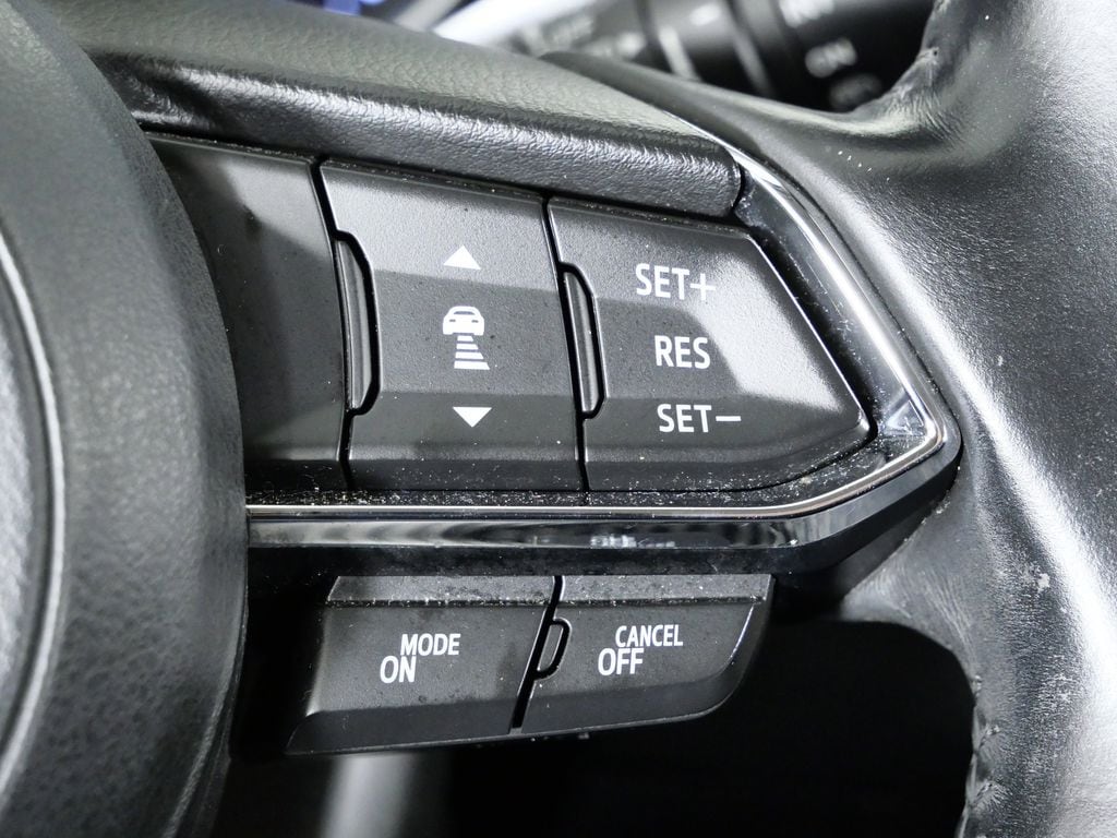 Thumbnail: 2019 Mazda CX-5 - 39