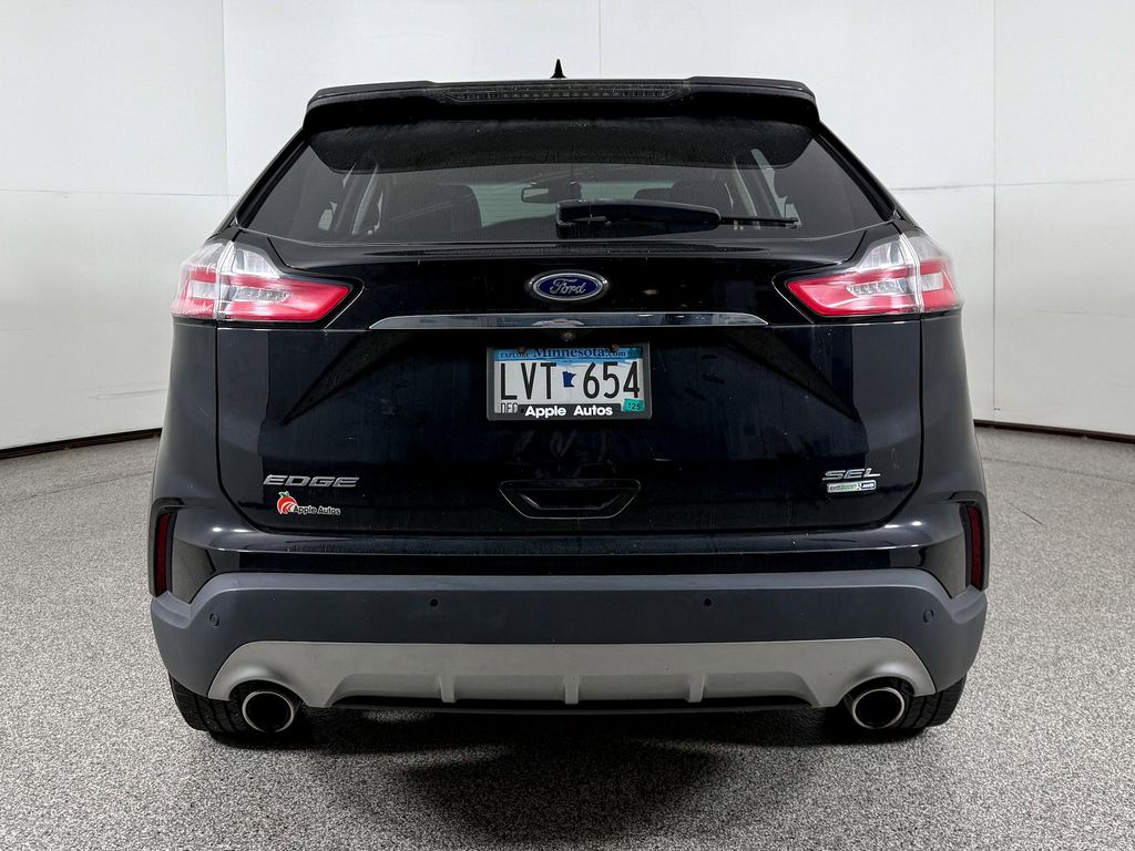 Thumbnail: 2020 Ford Edge - 6