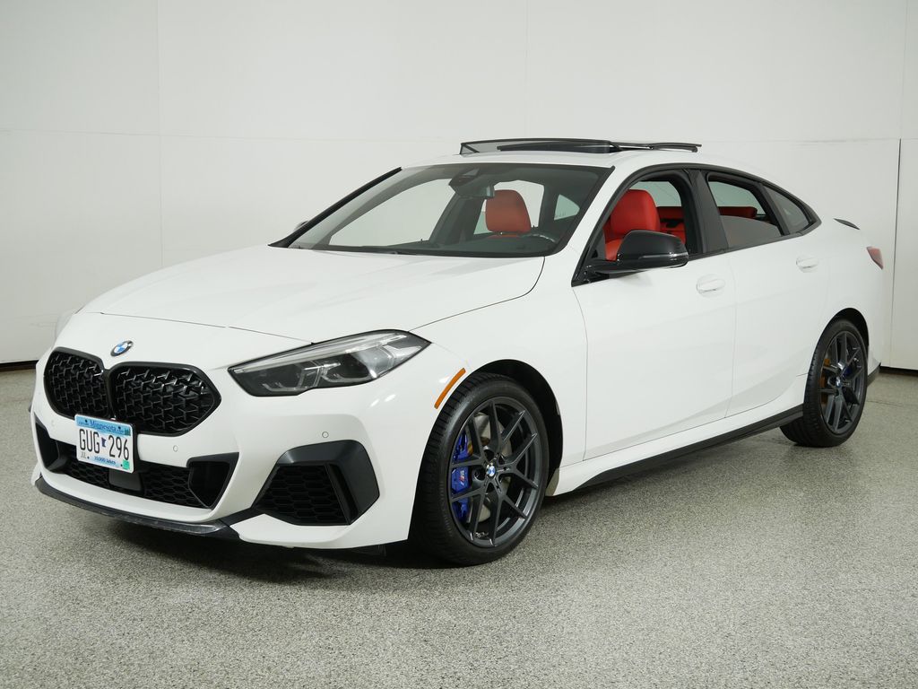 2021 BMW 2 Series M235i xDrive -
                  Wayzata, MN