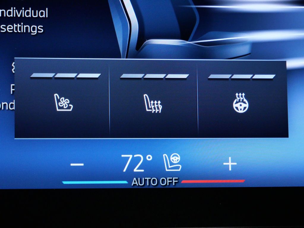 Thumbnail: 2026 BMW 5 Series - 43