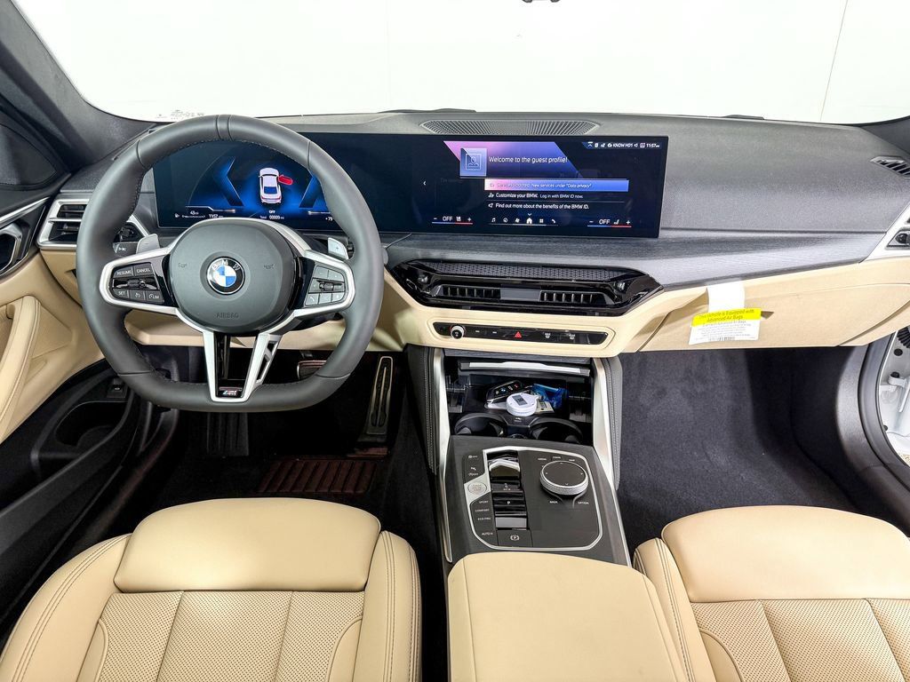 Thumbnail: 2026 BMW 4 Series - 30