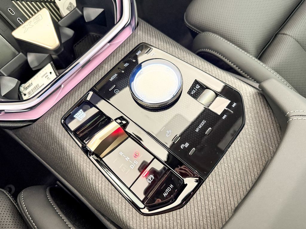 Thumbnail: 2025 BMW X3 - 50