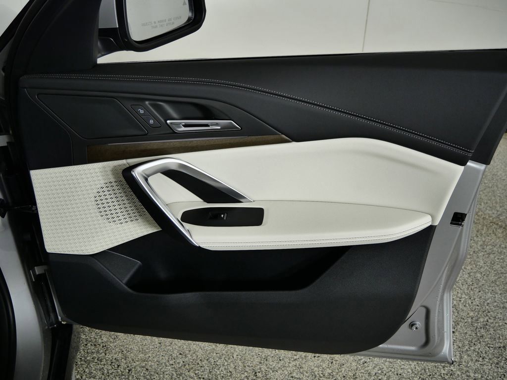 Thumbnail: 2026 BMW X1 - 21