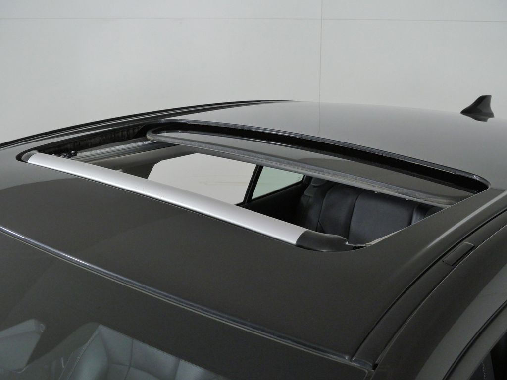 Thumbnail: 2024 Subaru Legacy - 19