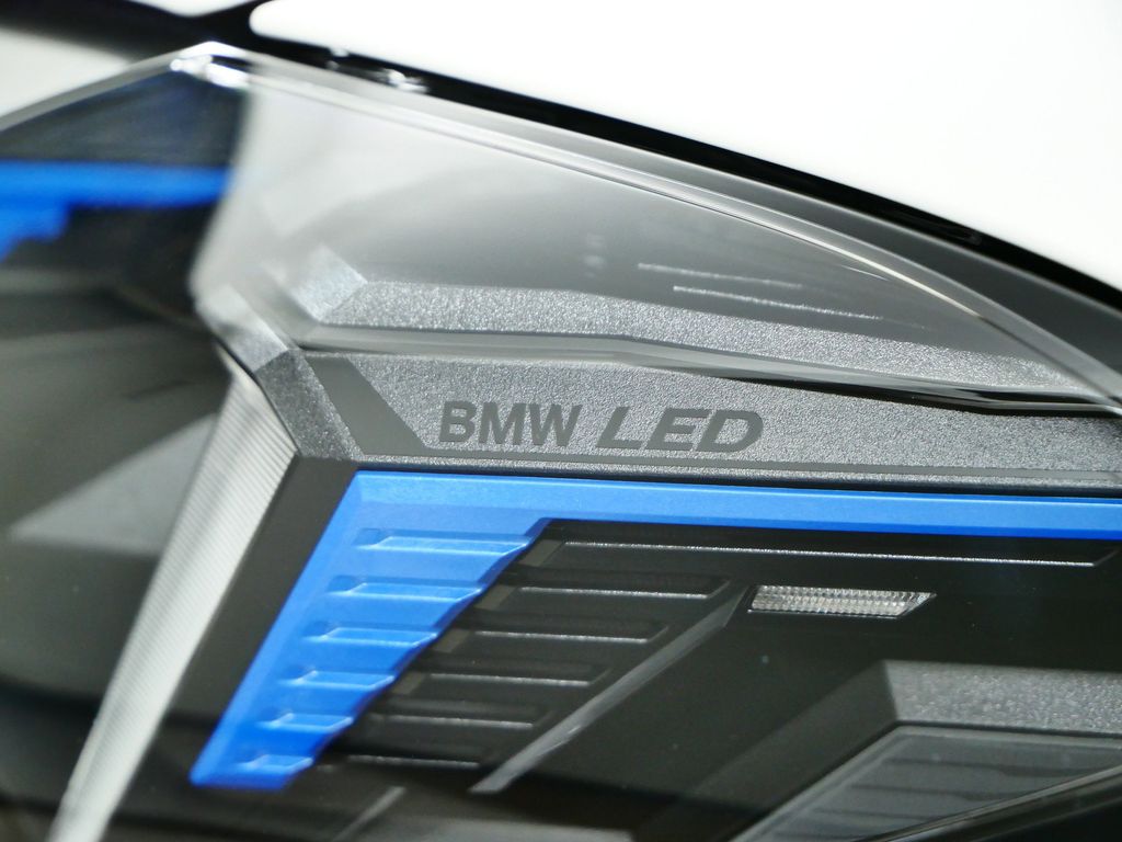 Thumbnail: 2026 BMW 4 Series - 17