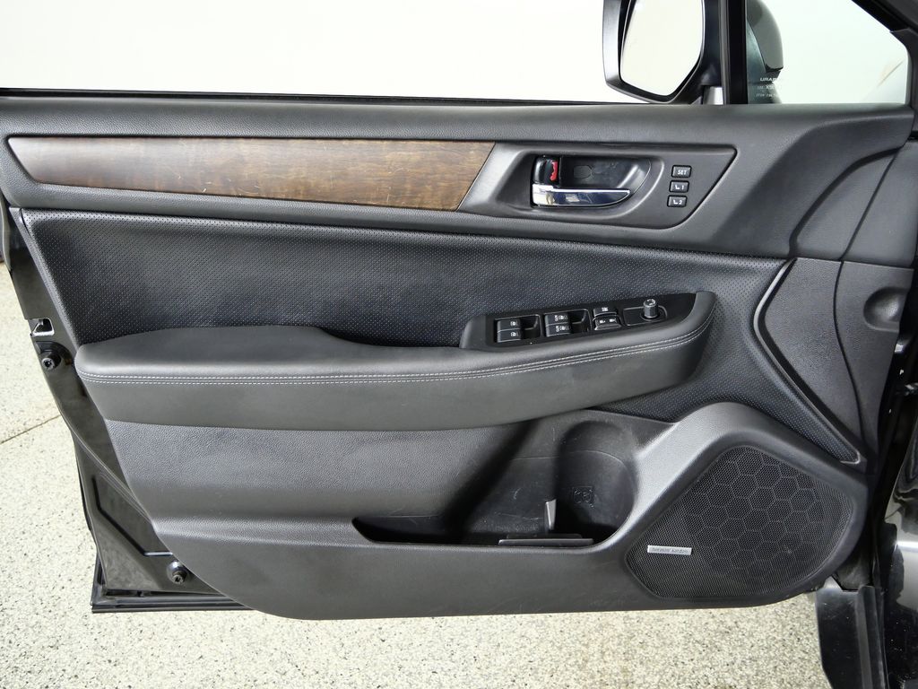 Thumbnail: 2016 Subaru Outback - 33