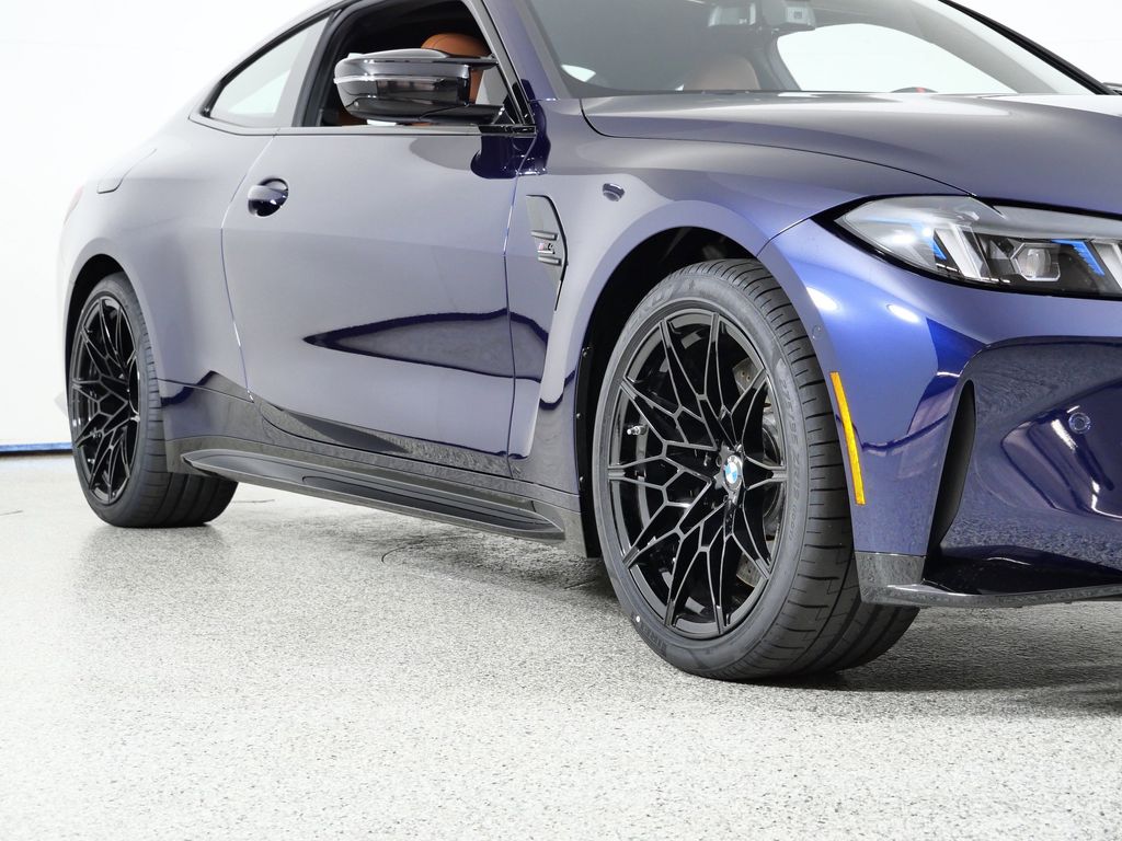 Thumbnail: 2026 BMW M4 - 6