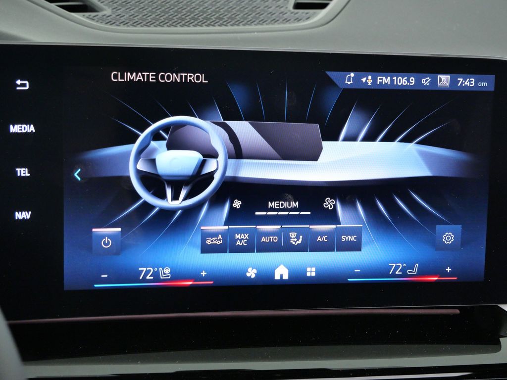 Thumbnail: 2026 BMW X1 - 43