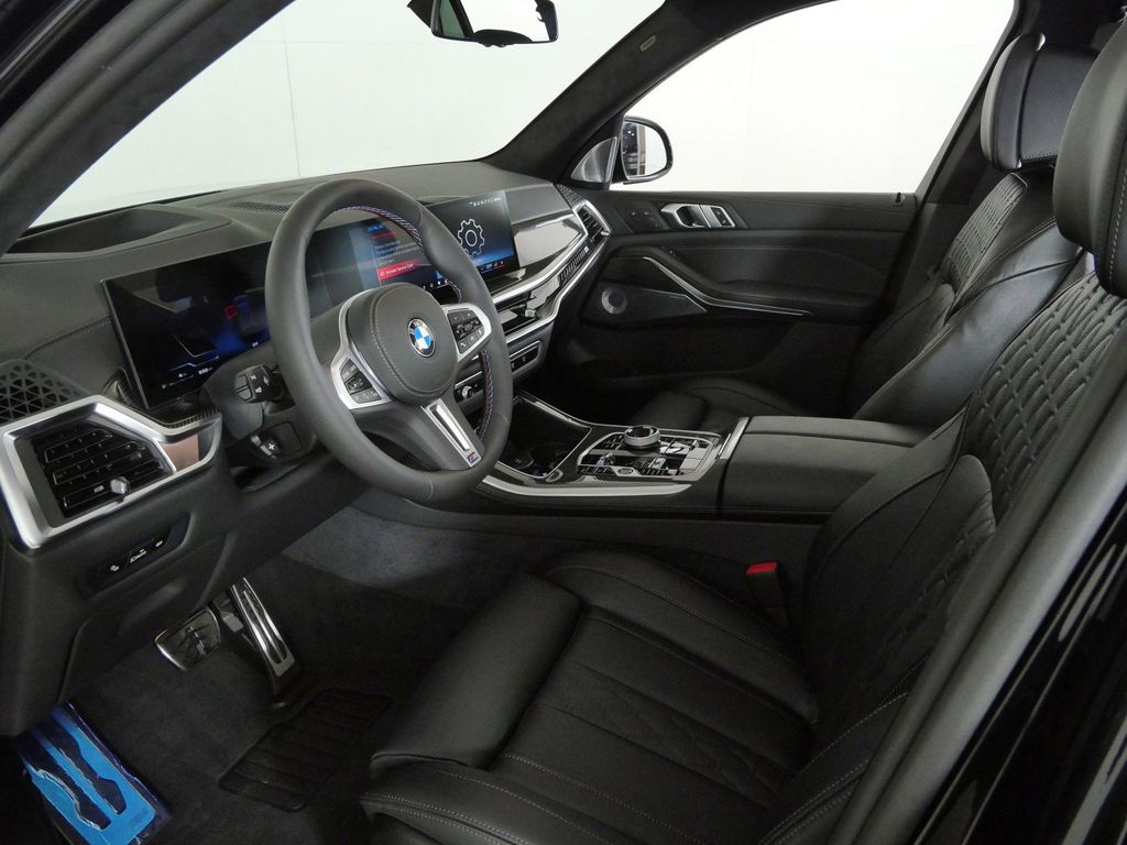 Thumbnail: 2026 BMW X5 - 35