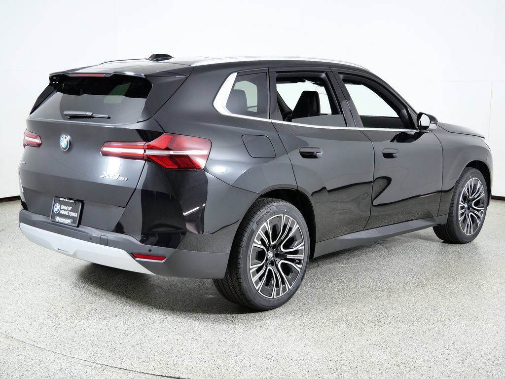 Thumbnail: 2026 BMW X3 - 11