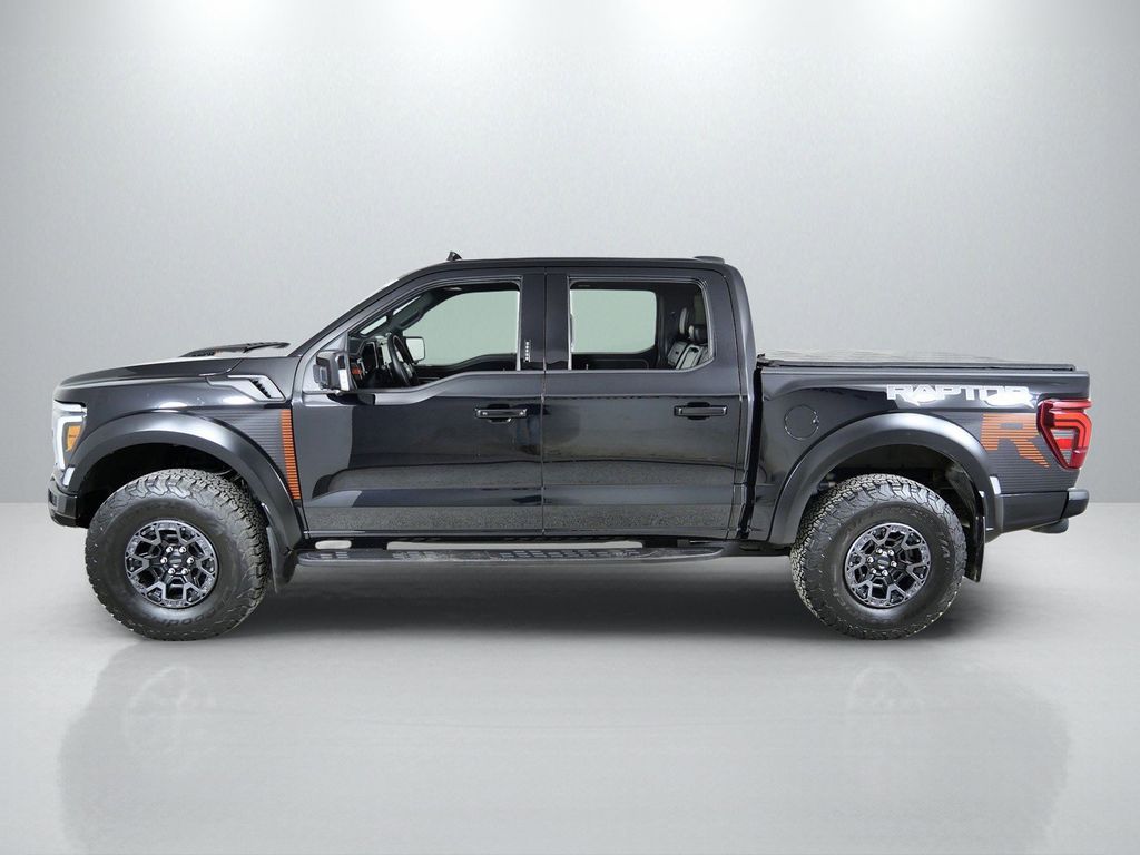 Thumbnail: 2024 Ford F-150 - 16