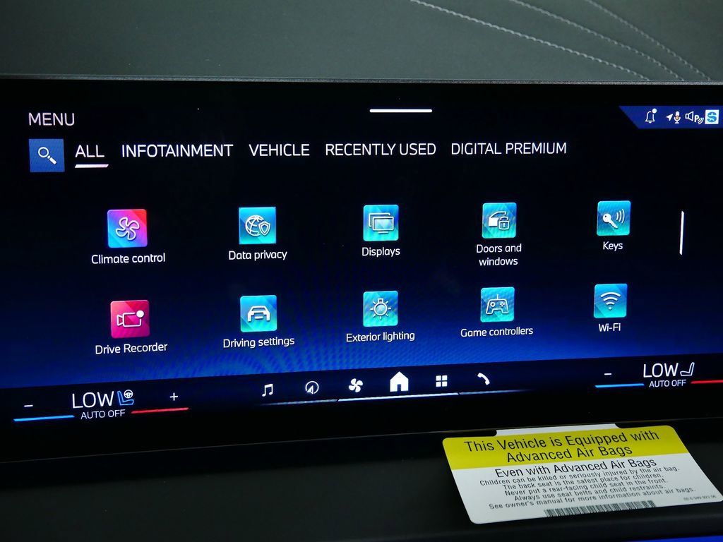 Thumbnail: 2026 BMW X3 - 50