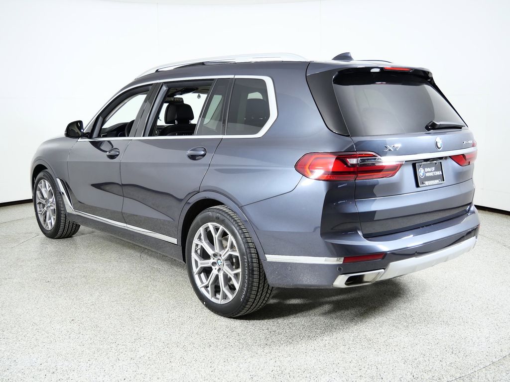Thumbnail: 2022 BMW X7 - 15