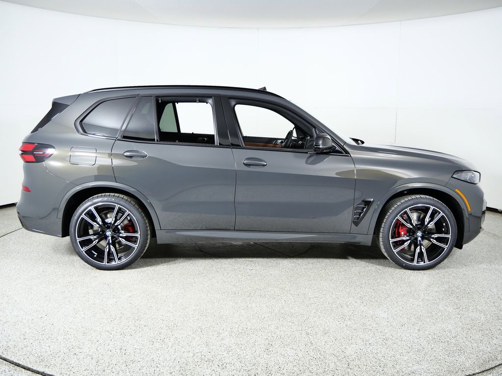 Thumbnail: 2026 BMW X5 - 8