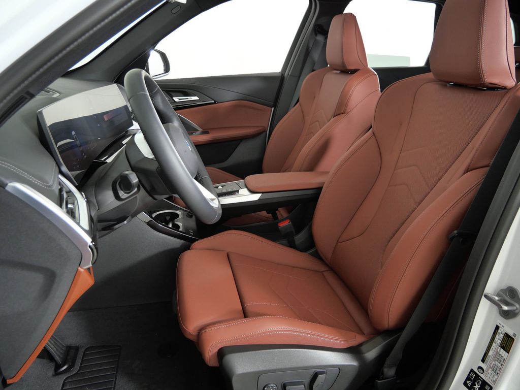 Thumbnail: 2026 BMW X1 - 33