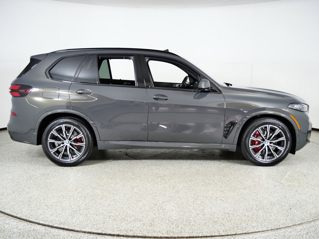 Thumbnail: 2026 BMW X5 - 8