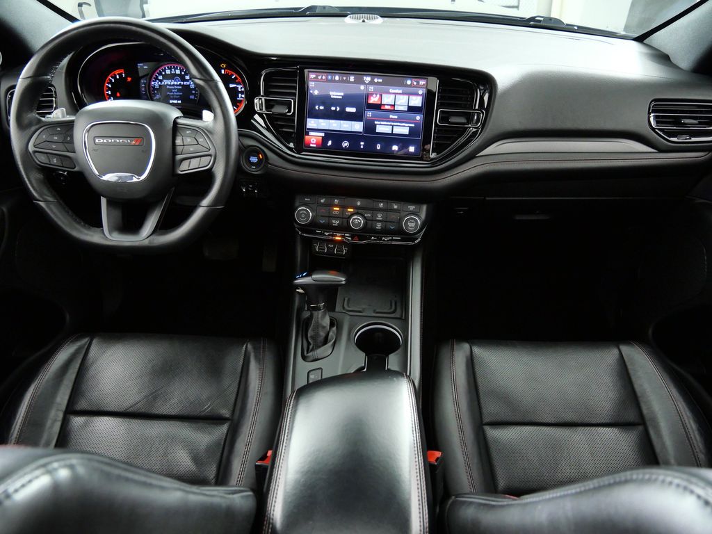Thumbnail: 2022 Dodge Durango - 6