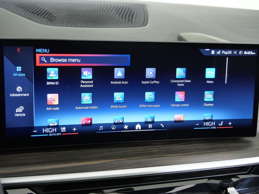 Thumbnail: 2026 BMW X5 - 44