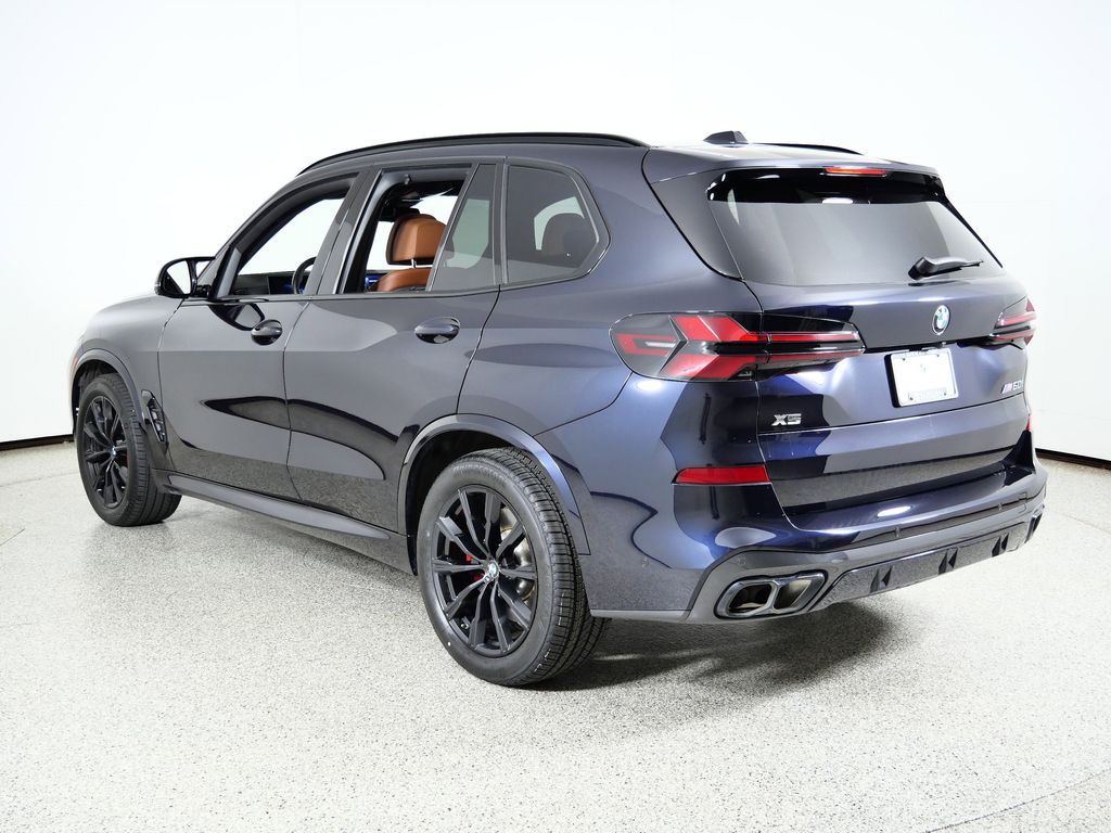 Thumbnail: 2025 BMW X5 - 17
