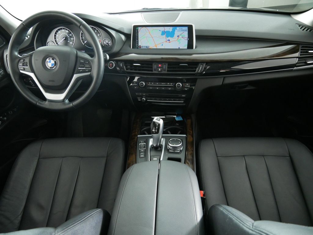 Thumbnail: 2016 BMW X5 - 7