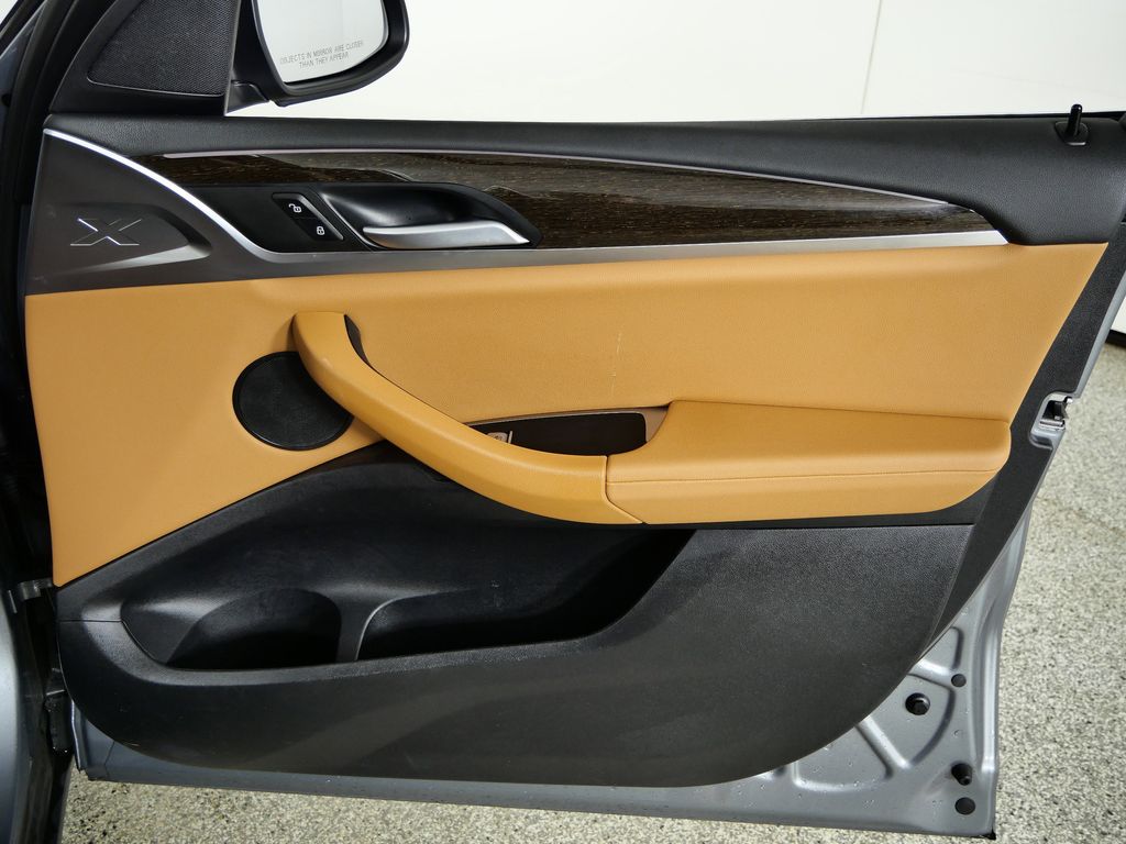 Thumbnail: 2024 BMW X3 - 23