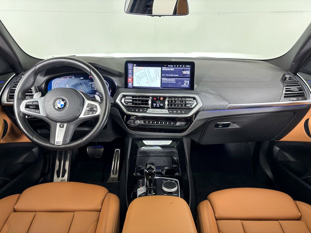 Thumbnail: 2023 BMW X3 - 10