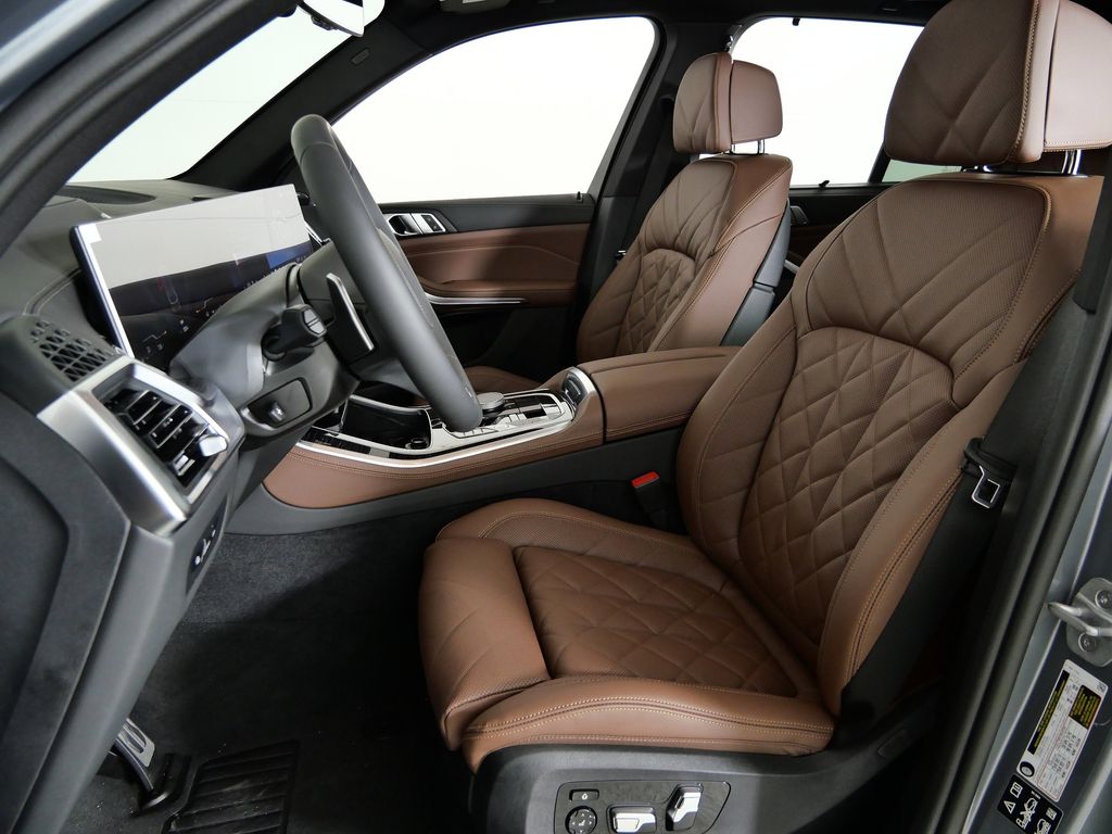 Thumbnail: 2026 BMW X5 - 36