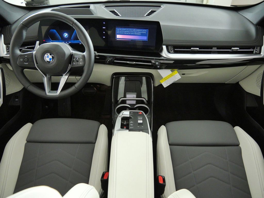 Thumbnail: 2026 BMW X1 - 5