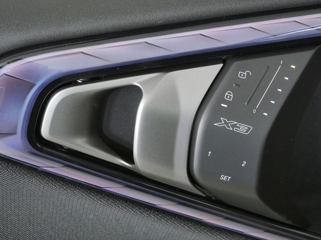 Thumbnail: 2026 BMW X3 - 36