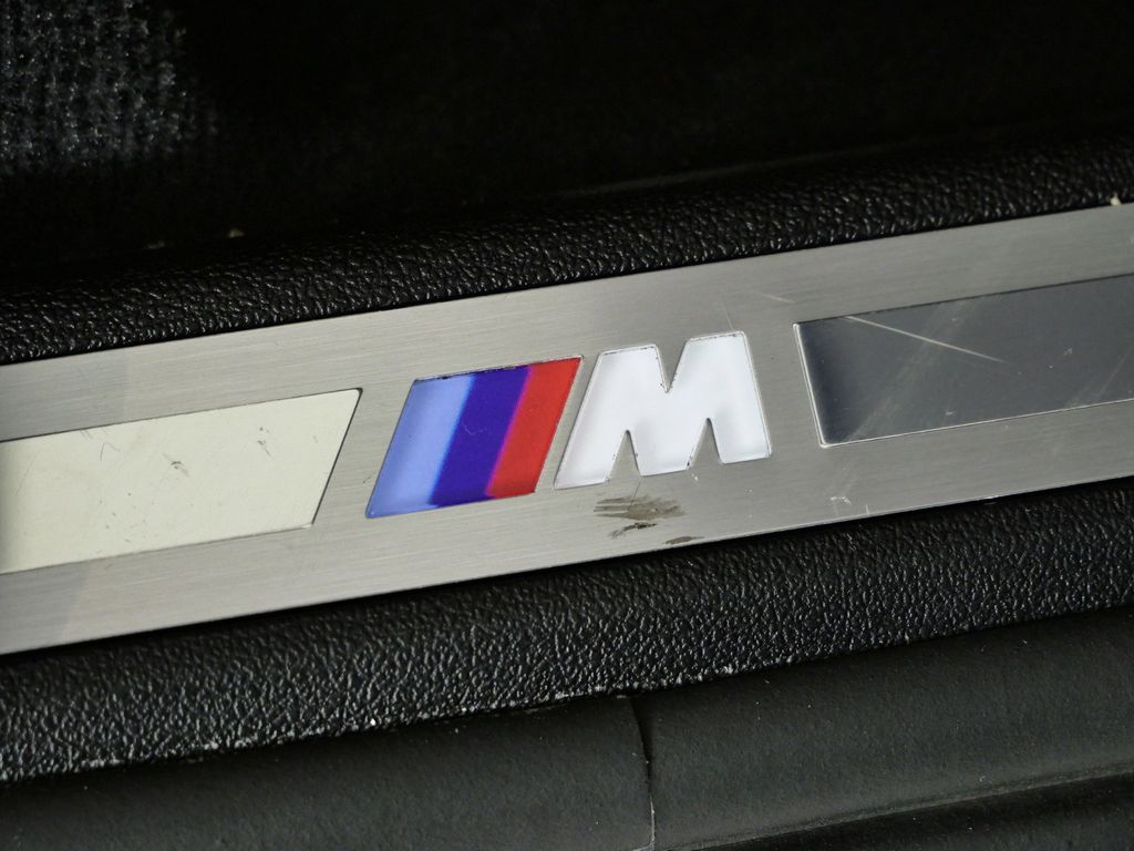 Thumbnail: 2024 BMW X5 - 28