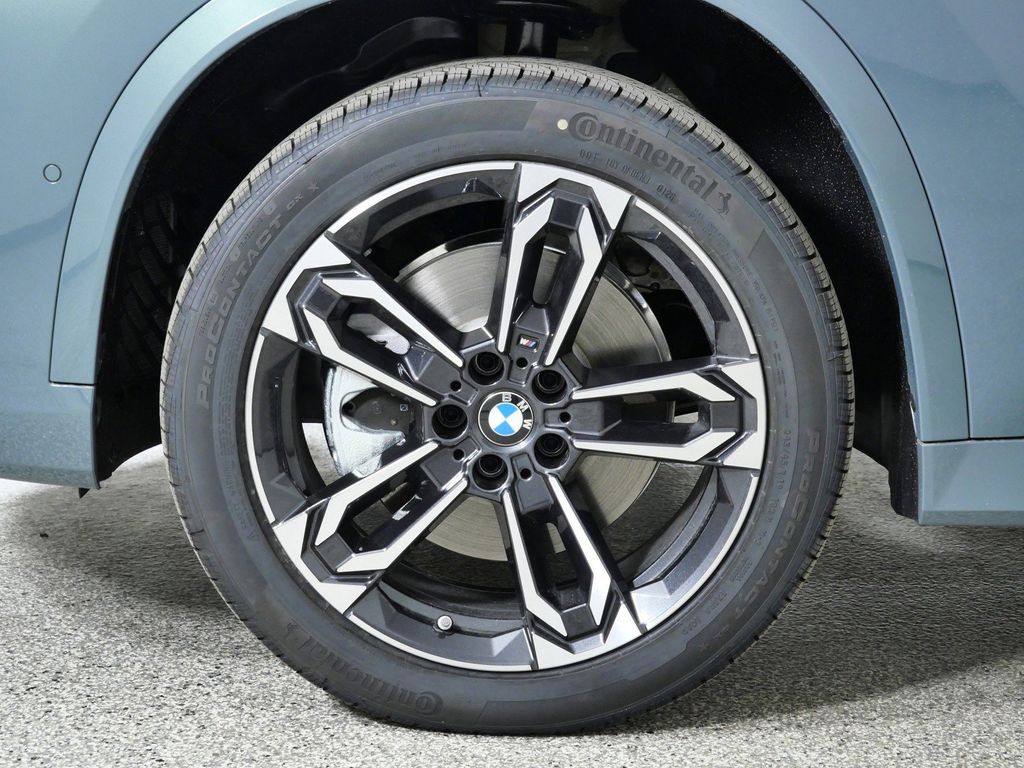 Thumbnail: 2026 BMW X1 - 17