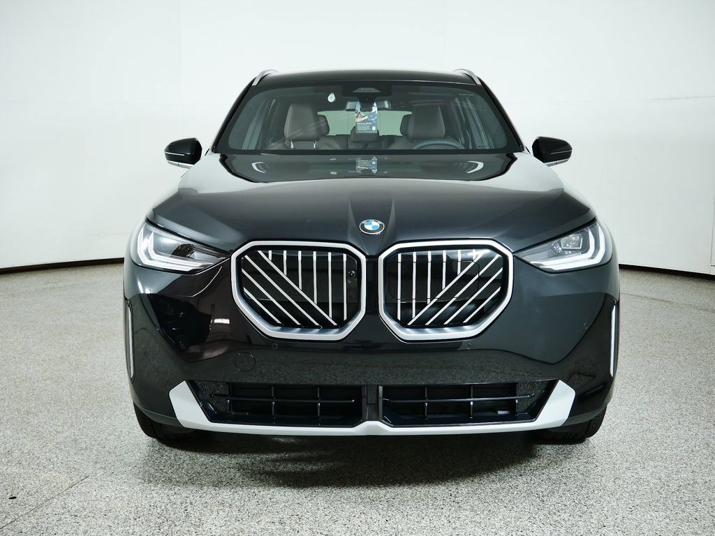 Thumbnail: 2026 BMW X3 - 6