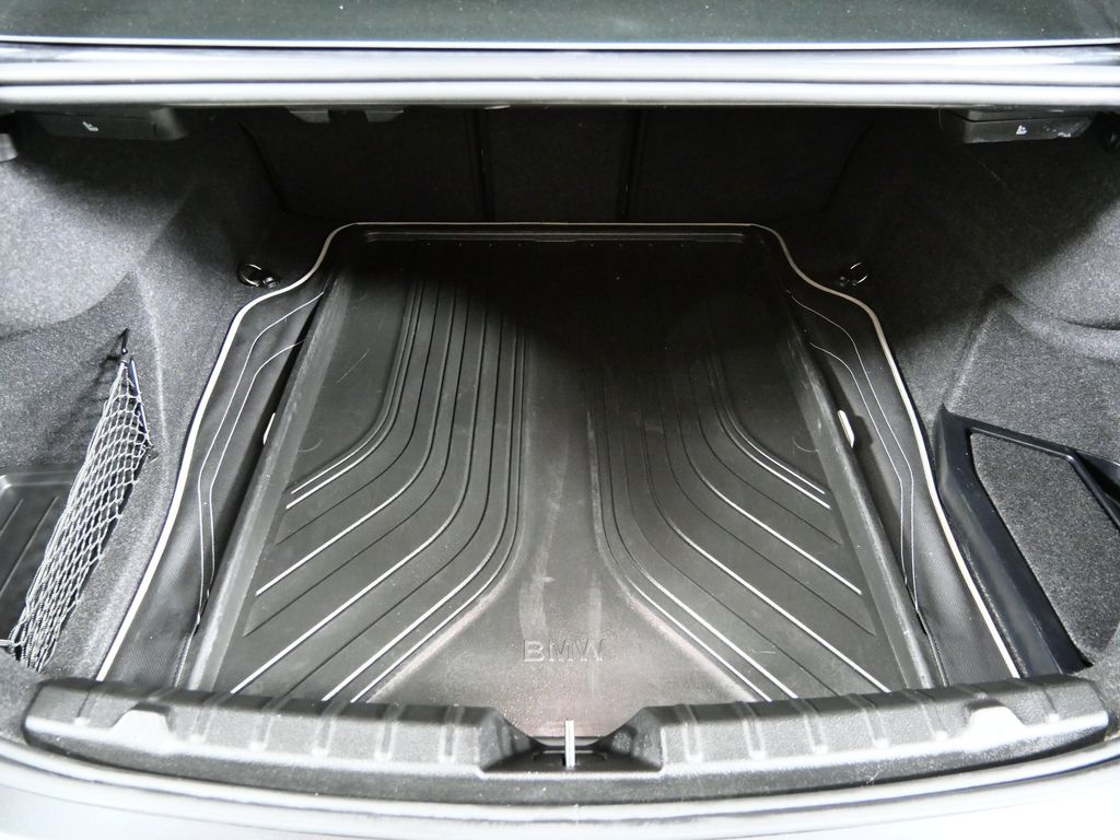 Thumbnail: 2017 BMW 4 Series - 27