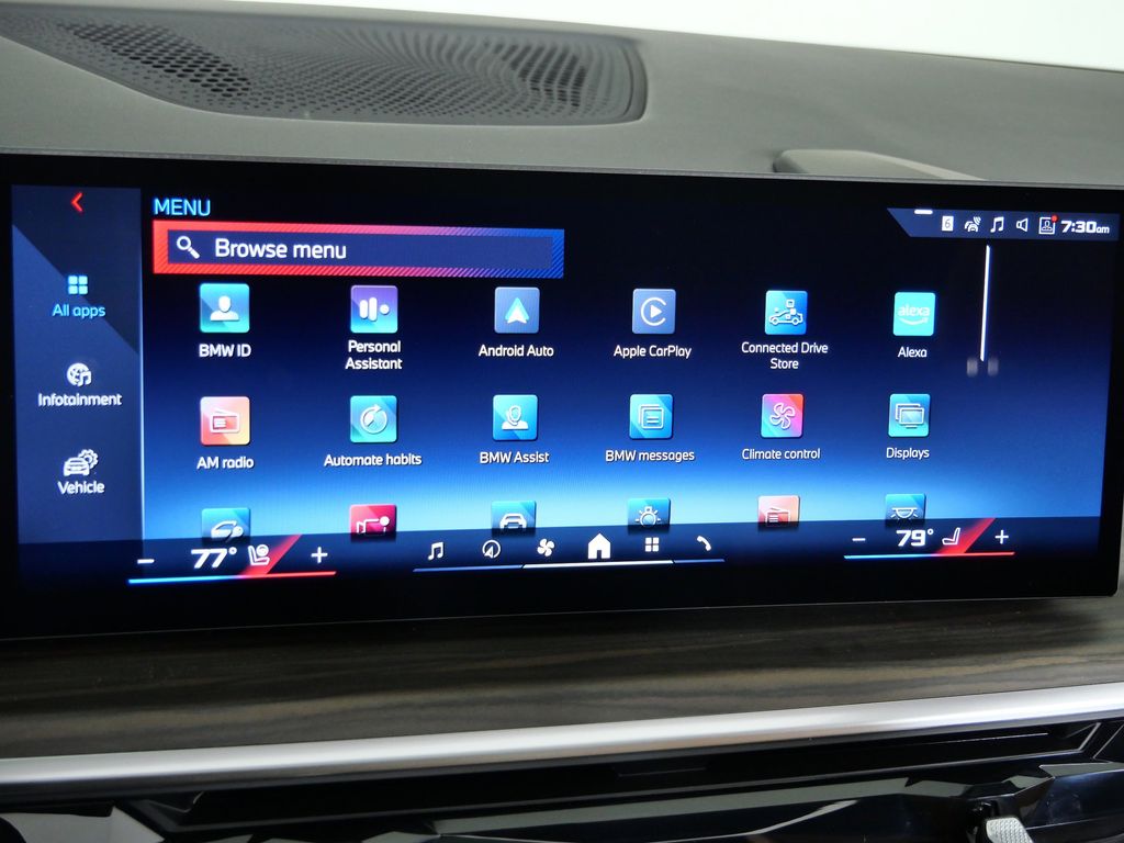 Thumbnail: 2026 BMW X5 - 44