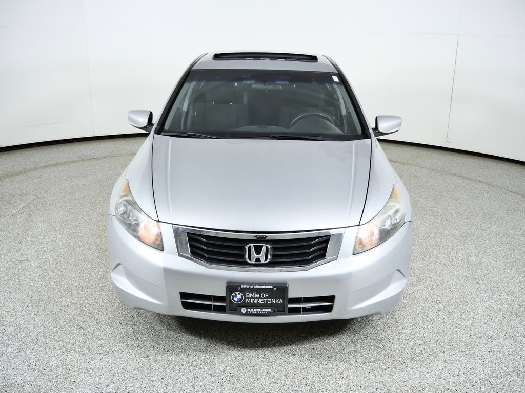 Thumbnail: 2010 Honda Accord - 16