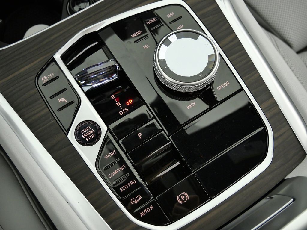 Thumbnail: 2026 BMW X6 - 48