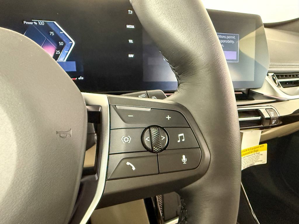 Thumbnail: 2025 BMW X1 - 40