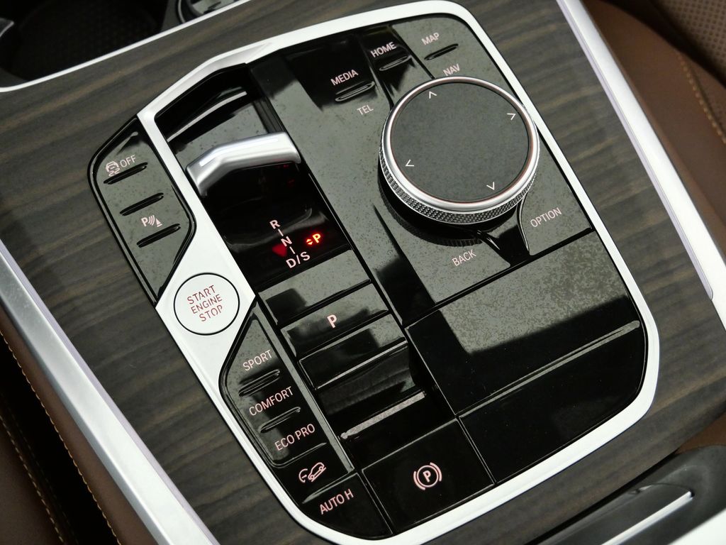 Thumbnail: 2026 BMW X5 - 48