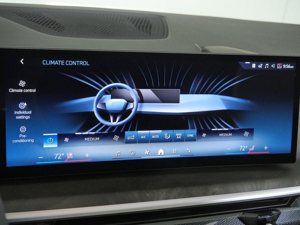 Thumbnail: 2026 BMW X5 - 45