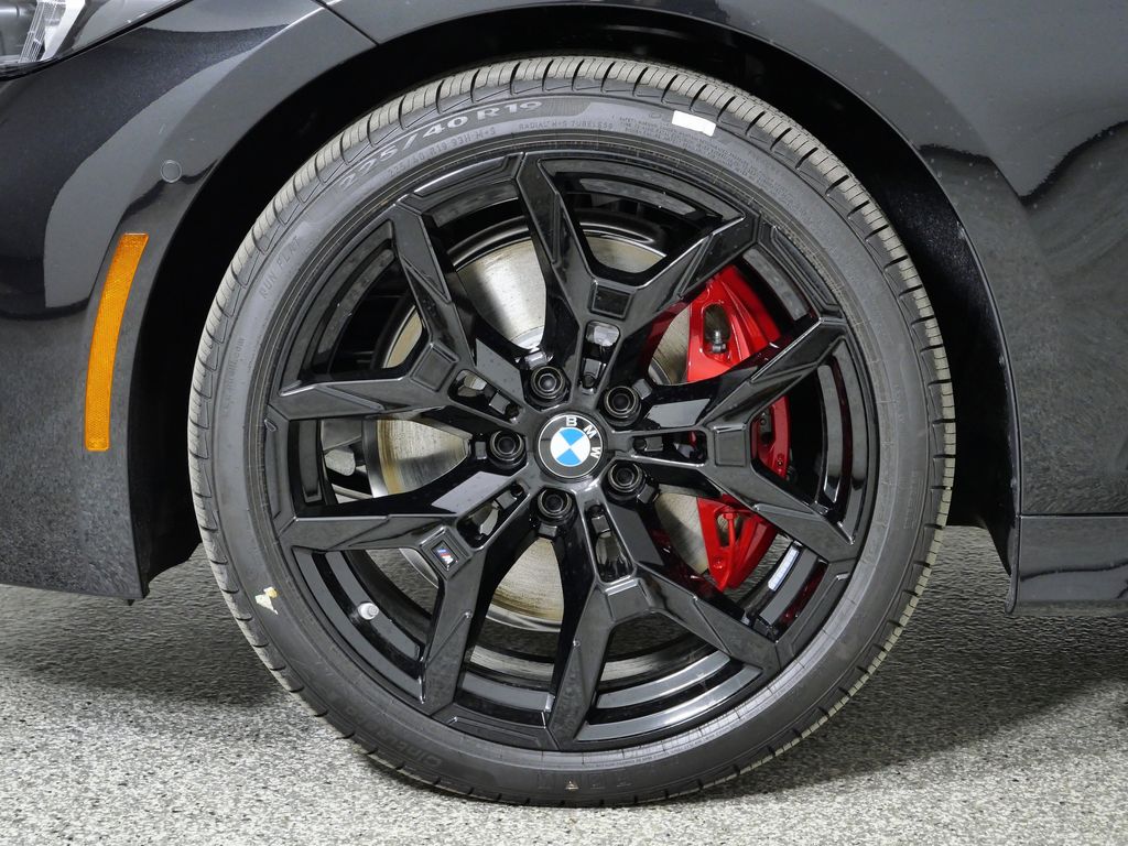 Thumbnail: 2026 BMW 3 Series - 18