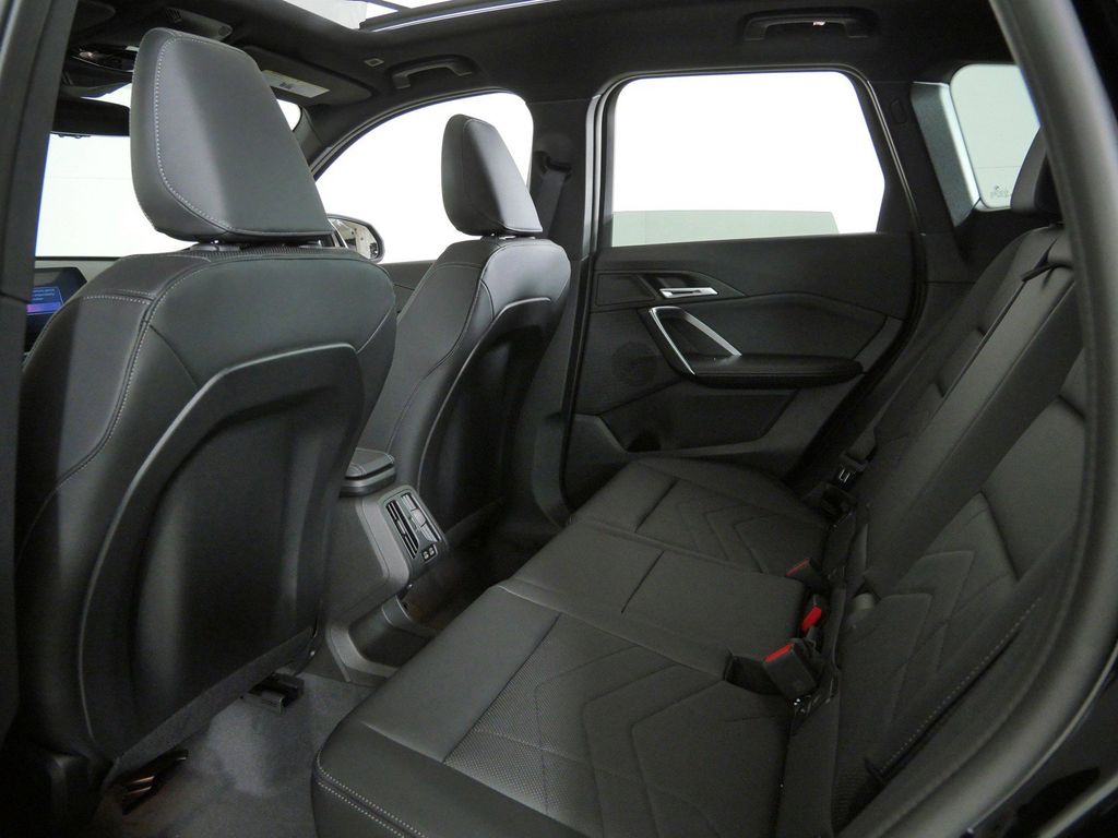 Thumbnail: 2026 BMW X1 - 29