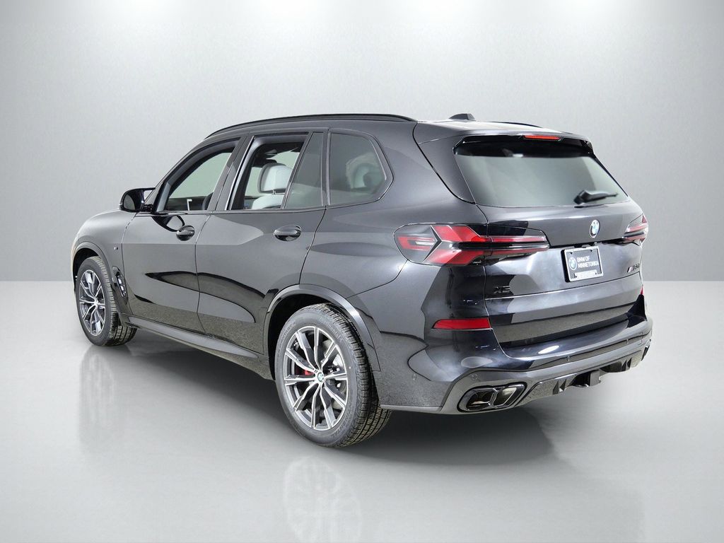 Thumbnail: 2026 BMW X5 - 14