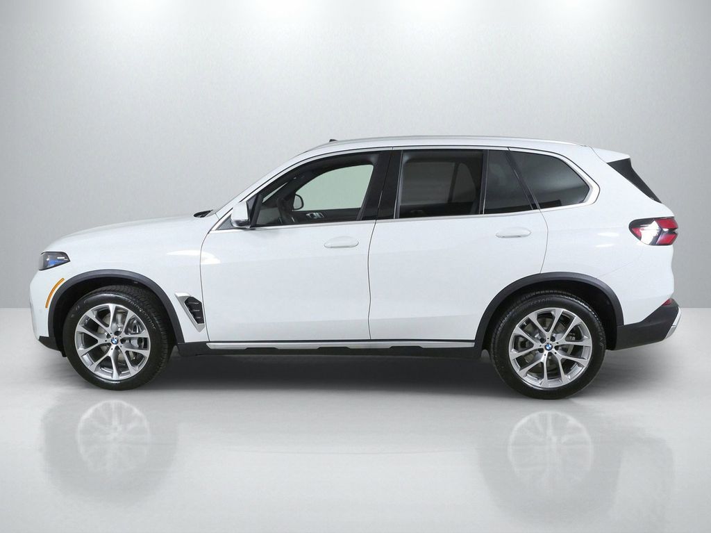 Thumbnail: 2026 BMW X5 - 15