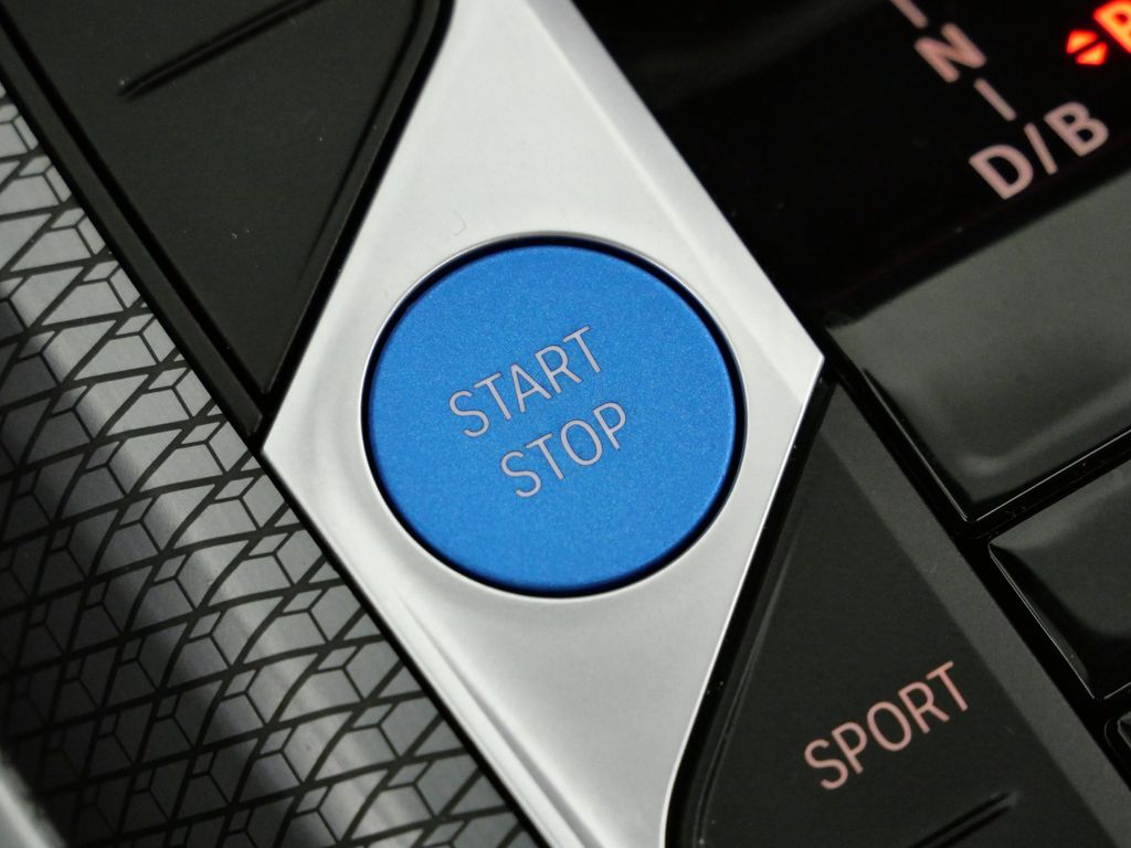 Thumbnail: 2025 BMW i4 - 51